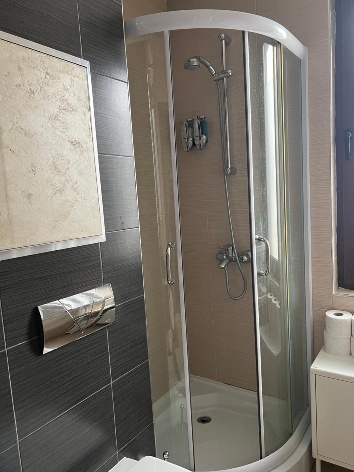 Luxury Studio In Hotel Perun Lodge Spa Bansko Extérieur photo